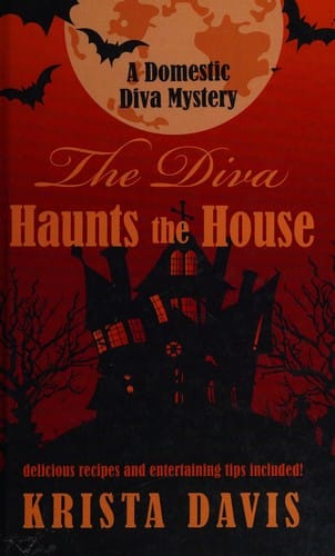 The diva haunts the house