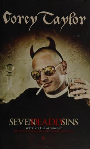 The seven deadly sins