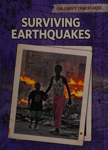 Surviving Earthquakes