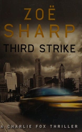 Third strike