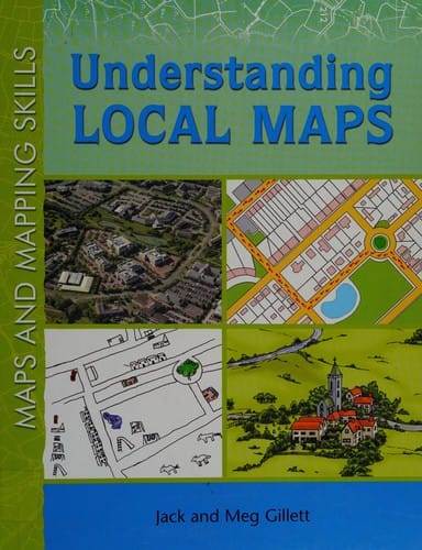 Understanding local maps