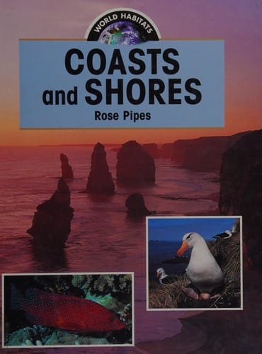 Coasts and shores