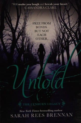 Untold