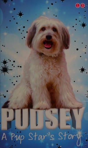 Pudsey: a pup star's story