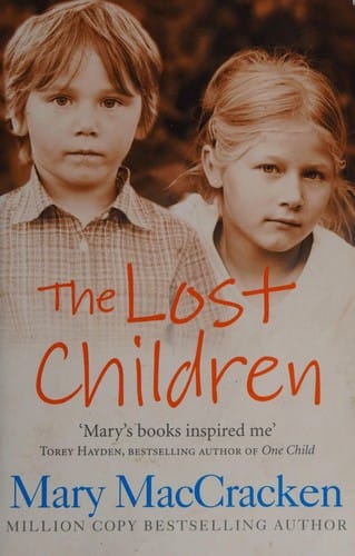 The lost children