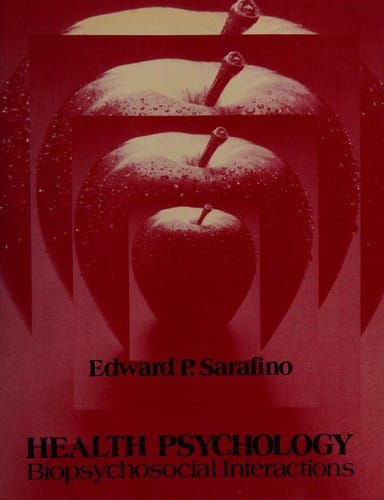 Health psychology: biopsychosocial interactions