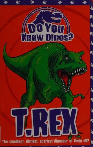 T. Rex