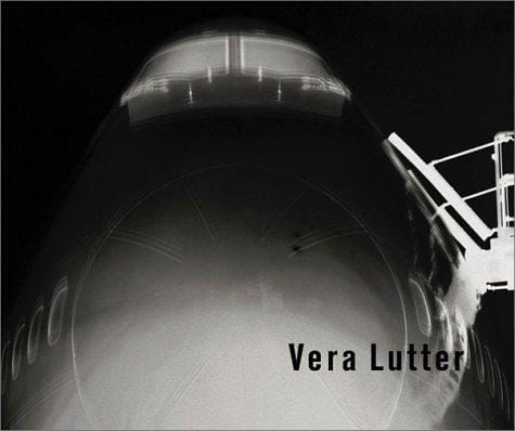 Vera Lutter: Light In Transit