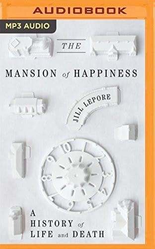 Mansion of Happiness, The