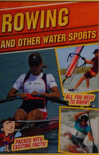 Rowing & other water sports