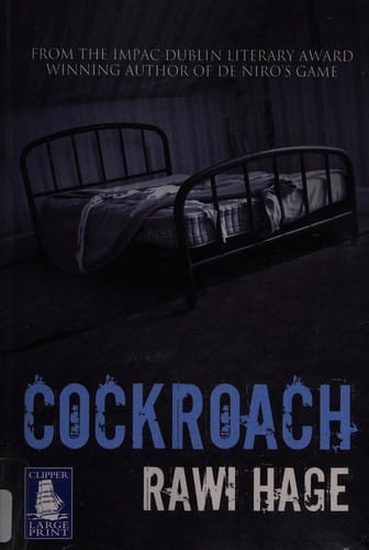 Cockroach