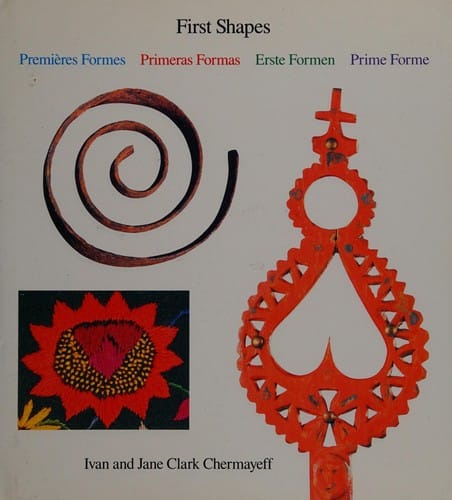 First shapes =: Premières formes