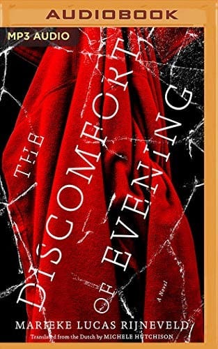 The Discomfort of Evening: A Novel