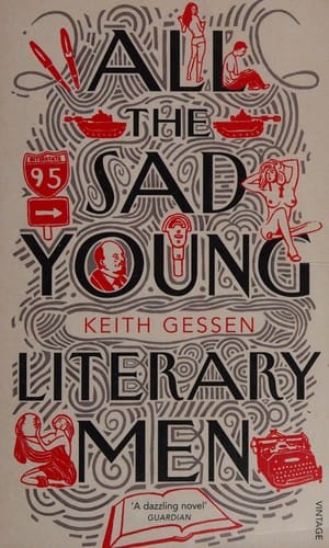 All the Sad Young Literary Men