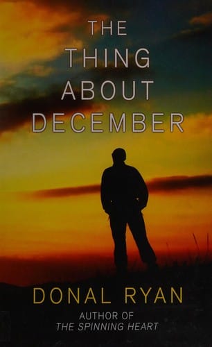 The thing about December