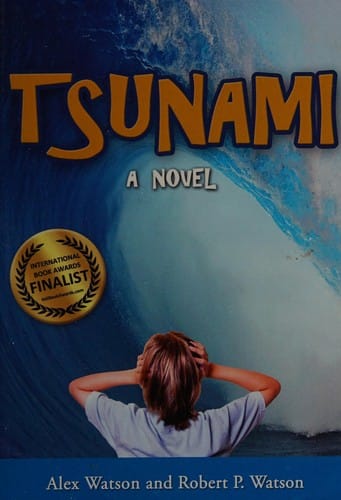 Tsunami