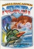 NORBY REGRESA A LA TIERRA