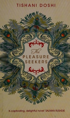 The pleasure seekers