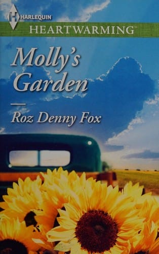 Molly's garden