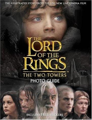 "Two Towers" Photo Guide, The