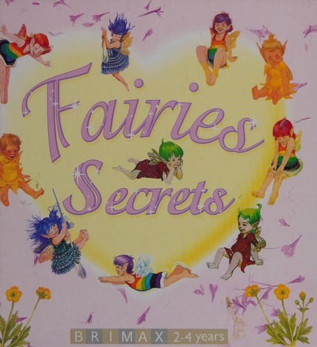Fairies secrets