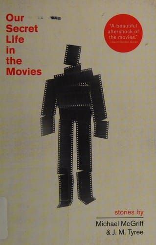 Our secret life in the movies