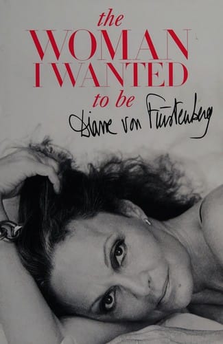 The woman I wanted to be