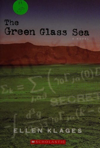 The green glass sea