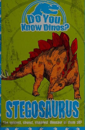 Stegosaurus