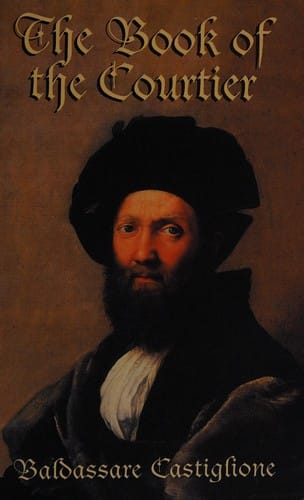 The book of the courtier