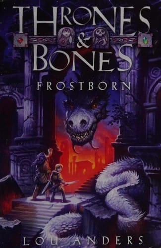Frostborn