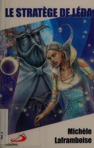 Le stratège de Léda