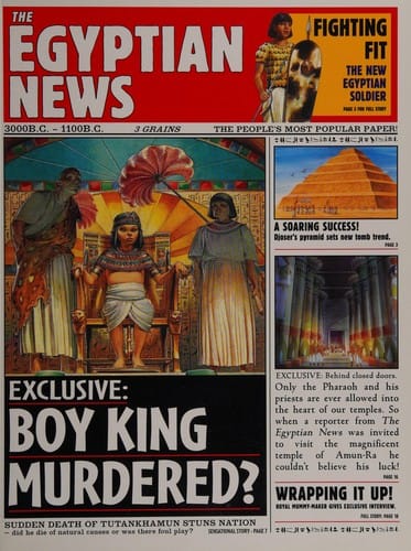 The Egyptian News