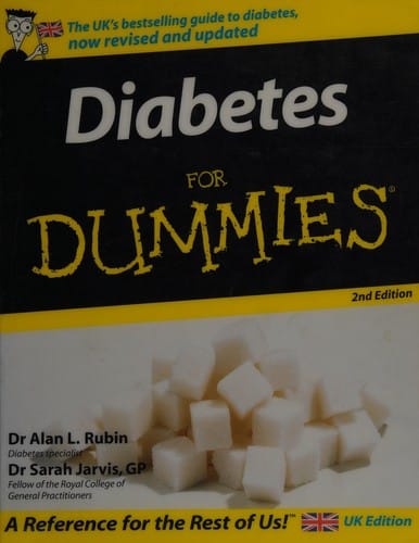 Diabetes for dummies
