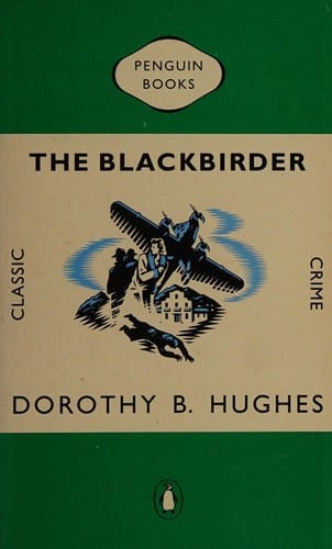 The Blackbirder