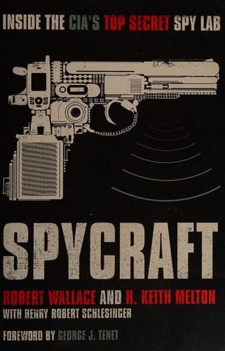 Spycraft