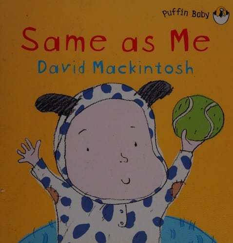 Same as me