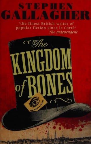 The Kingdom of Bones