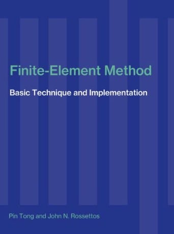 Finite-element method: basic technique and implementation