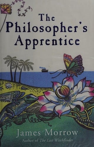 The philosopher's apprentice