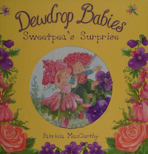 Sweetpea's surprise