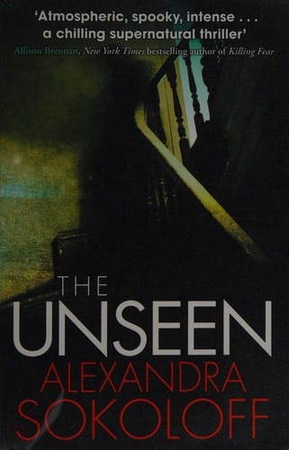 The unseen