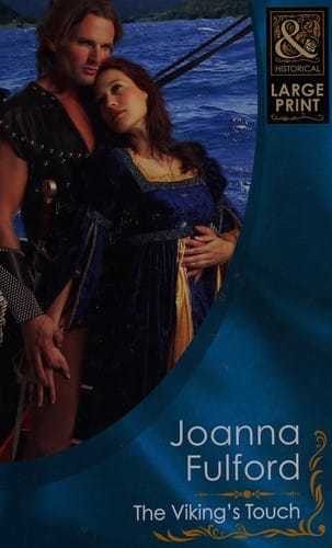 The Viking's Touch
