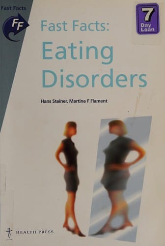 Eating Disorders (Fast Facts)