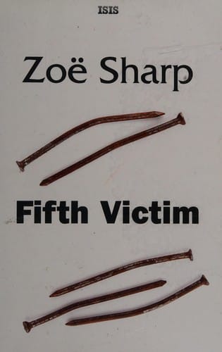 Fifth victim
