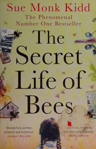 Secret Life Of Bees