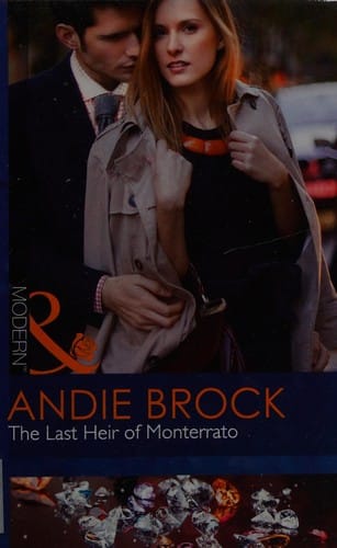 Last Heir of Monterrato