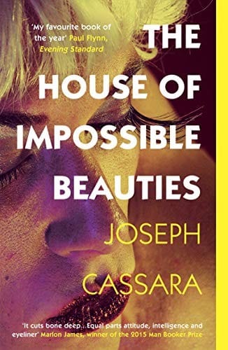 House Of Impossible Beauties