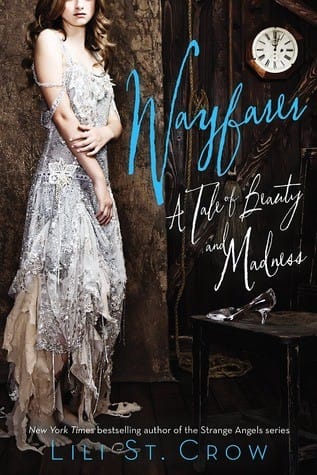 Wayfarer (A Tale of Beauty and Madness, #2)