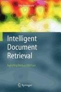 Intelligent Document Retrieval
